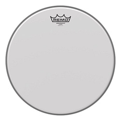 REMO BA-0113-00 Batter, Ambassador, Coated, 13'' - Пластик