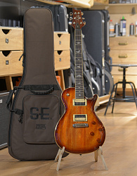 PRS SE 245 STANDARD TOBACCO SUNBURST - Электрогитара,с чехлом