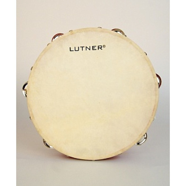 Fleet TH10-6A Тамбурин Fleet, 10 дюймов, 6 бубенцов.