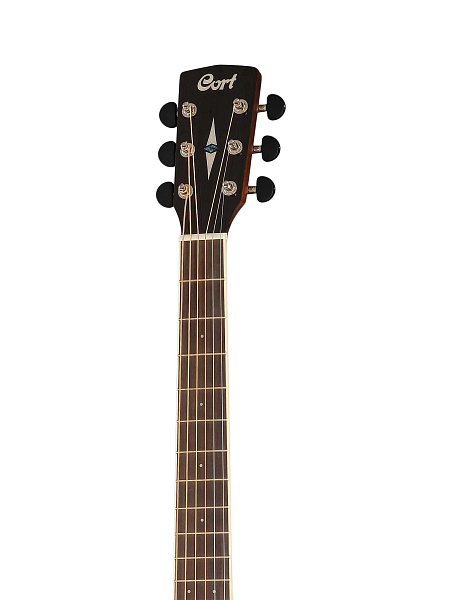 Cort EARTH100-NAT Earth Series - Акустическая гитара