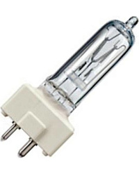 6820P Biplane 500W GY9.5 230V галогенная