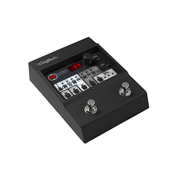 Digitech ELMT Element - напольный гитарный процессор