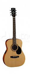 CORT AF510E-OP standart series - Электро-акустическая гитара