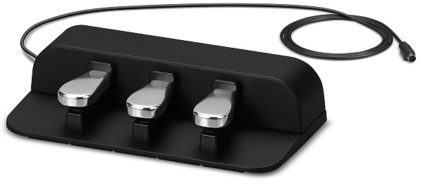 CASIO SP-34 - Педаль тройная