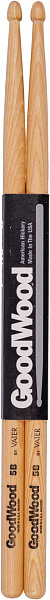 VATER GW5BW - Барабанные палочки орех