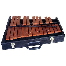 Fleet FLT-XL225B Ксилофон 25 брусков.