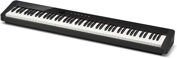CASIO PX-S1100 BK - Пианино цифровое