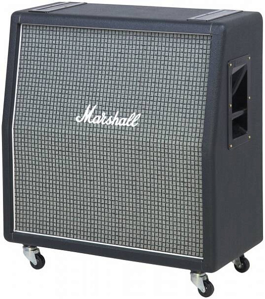 MARSHALL 1960AX - Кабинет