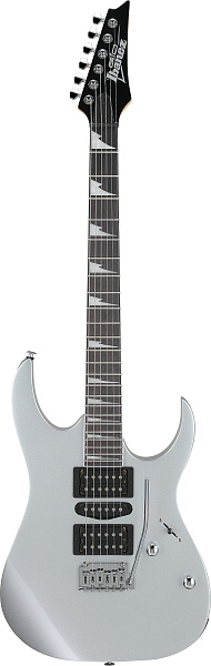 IBANEZ GRG170DX-SV - Электрогитара