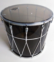 Мастерская Бехтеревых BKA-14Opv - Барабан кавказский 14"