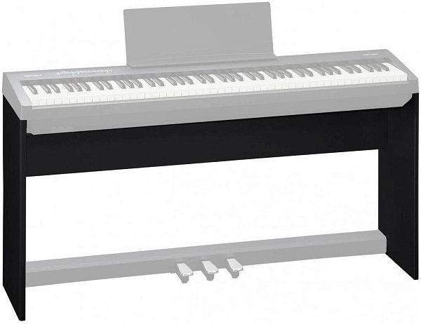 ROLAND KSC-70-BK - Подставка для цифрового пианино