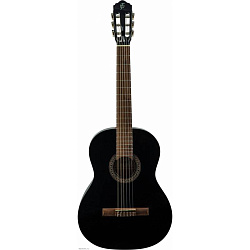 FLIGHT C-120 BK 4/4 - Гитара классическая 4/4