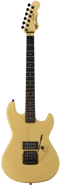 G&L RAMPAGE JERRY CANTRELL SIGNATURE® - ЭЛЕКТРОГИТАРА