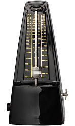 FLIGHT FMM-10 BLACK - Метроном механический