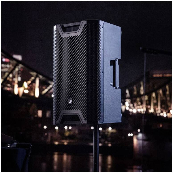 LD SYSTEMS ICOA 15 A - Акустическая система активная
