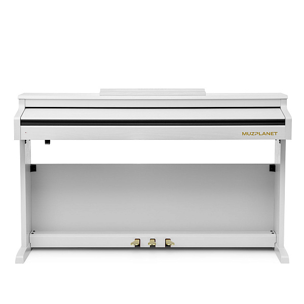 MUZPLANET YDP-145WH - Цифровое пианино