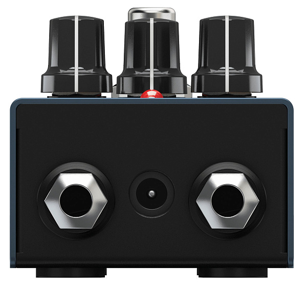 TC Electronic MAGUS PRO - Педаль эффектов дисторшн