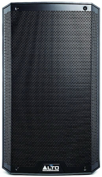 ALTO TS312 - Акустическая система