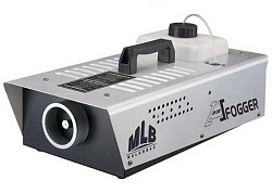 MLB AB-1200 Дым машина,1200W, выход дыма на 10 м