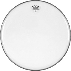 REMO BA-0313-00 Batter, Ambassador, Clear, 13' - Пластик
