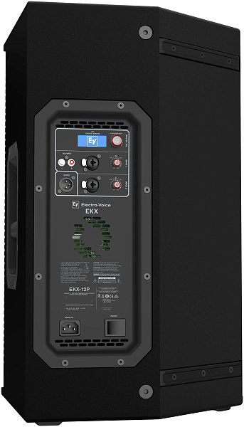 ELECTRO-VOICE EKX-12 P - Акустическая система