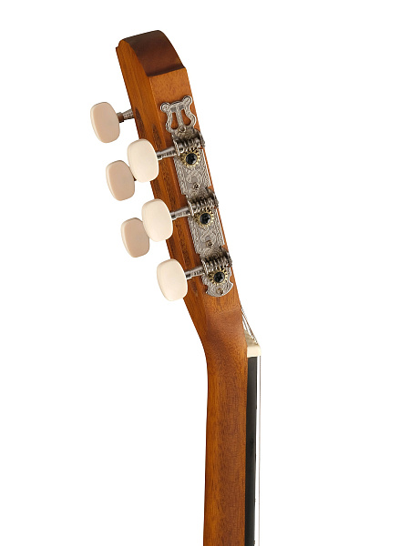 Cascha HH-2354 Student Series Классическая гитара 1/2, с чехлом, цвет натуральный