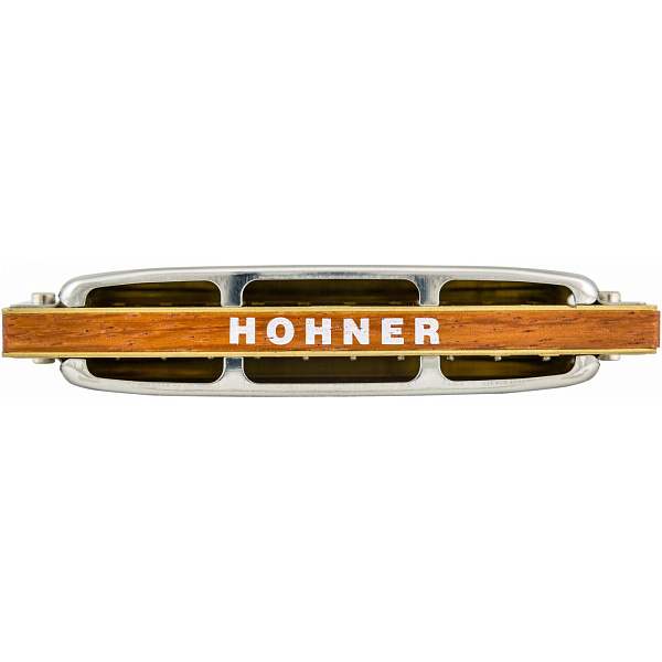 Hohner M533106x Blues Harp A-major -  Губная гармошка