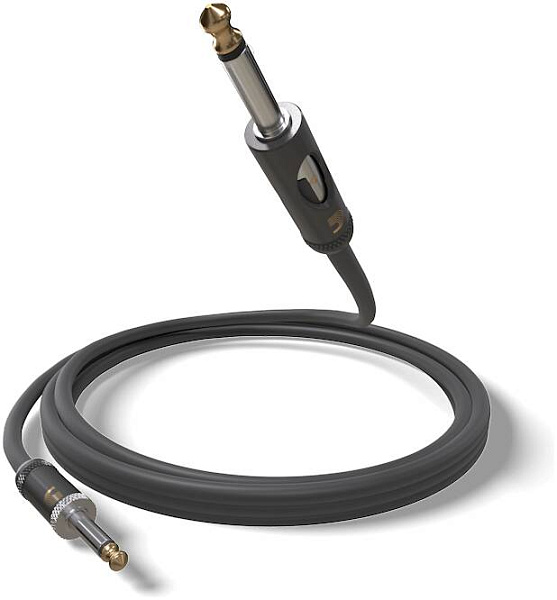PLANET WAVES PW-AMSK-10 - Инструментальный кабель