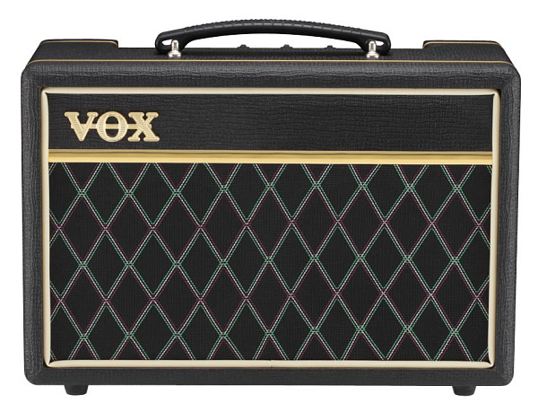 VOX PATHFINDER BASS 10 - Басовый комбо,10 Вт