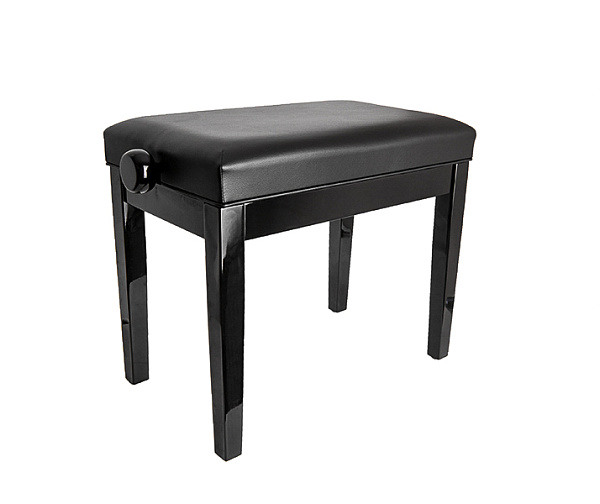 Rin HY-PJ024-GLOSS-BLACK - Банкетка