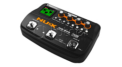Nux Cherub MG-200 - Процессор эффектов