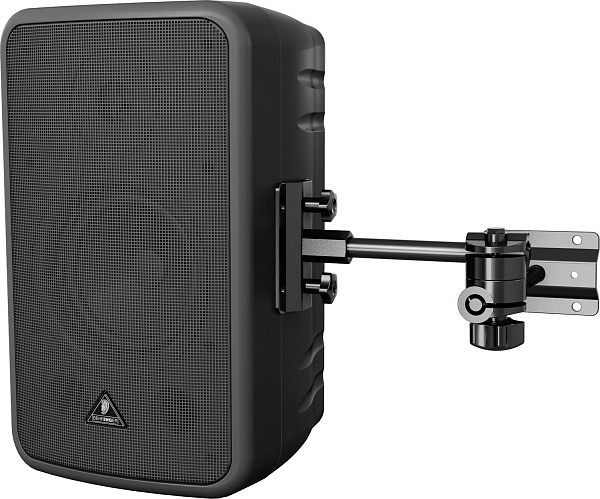 Behringer CE500A-BK Активная 2-х полосная акустическая система, 5,5"+0,5", 80 Вт, 60Hz-23kHz(-10db).