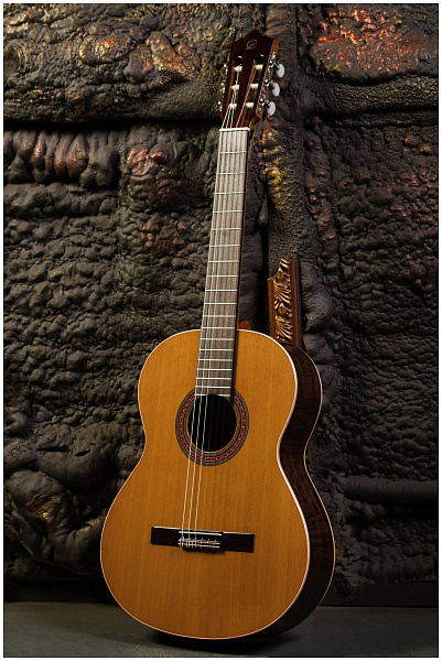 PEREZ 620 Cedar - Гитара классическая 4/4