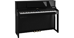 Roland  LX-7-PE+KSC-84-PE цифровое фортепиано (компл.) Цифровое фортепиано 