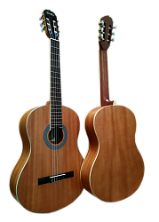Sevillia IC-120H NS - Гитара классическая