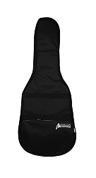 Mustang ЧГЭ2 - Чехол для электрогитары 