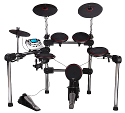 CARLSBRO CSD200 ЭЛЕКТРОННАЯ БАРАБАННАЯ УСТАНОВКА