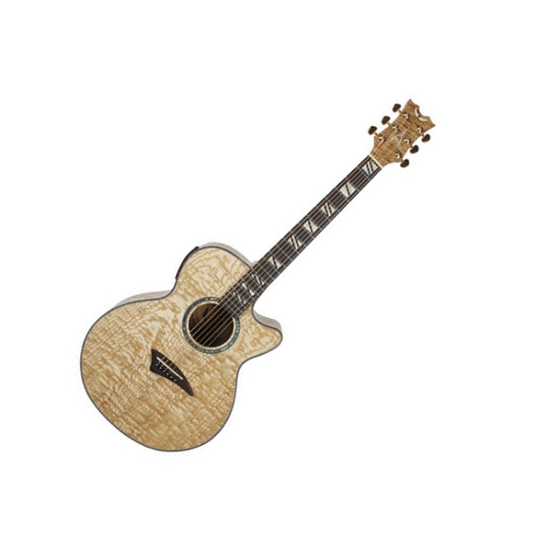 Dean PE QA GN Электроакустическая гитара.