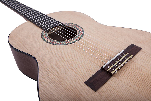 Yamaha C40M - Гитара классическая