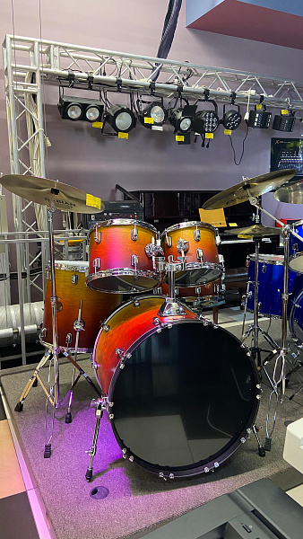 Ударная установка RDF 22/10/12/14/16/14S