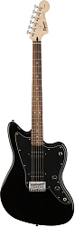 FENDER SQUIER AFFINITY JAZZMASTER HH BLK - Электрогитара