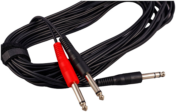 STANDS & CABLES YC-009 7 - Инструментальный кабель