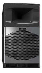 Audiocenter SA315 BK - Активная DSP управляемая акустическая система с технологией BrainCore