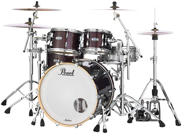 PEARL MCT924XEP/C329 - (MCT924XEP/CA329, MCT924XEP/CB329) ударная установка...