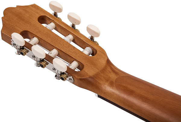 Yamaha C40M - Гитара классическая