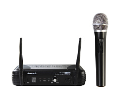 Don Music DM-251/HH-25 Беспроводная радиосистема с одним ручным микрофоном