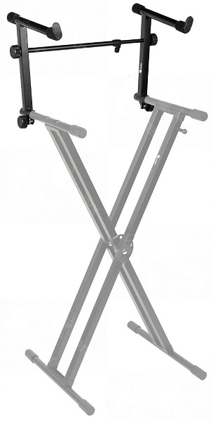 TOREX KS-D-SF2 2-й этаж для клавишной стойки TOREX KS-D-DA