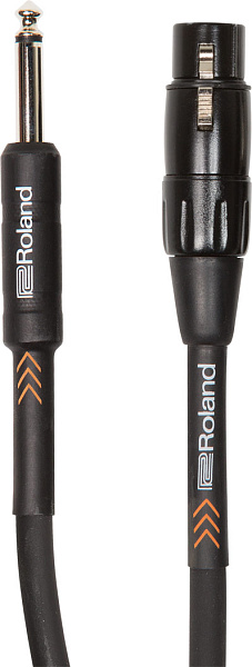 ROLAND RMC-B20 - Инструментальный кабель,3 м
