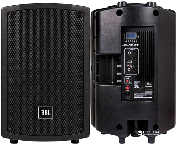 JBL JS-15BT - Акустическая система