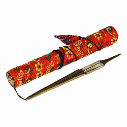 Flight FDM-2 Standart Дан мой, с цветным футляром